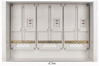 Корпус для учета 70х710х470 BPZ-MT-800/450-3-A EATON 112340