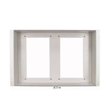 Панель измерительная 70х710х470 BPZ-MT-800/450-2-CH EATON 109166
