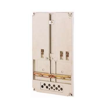 Панель для эл. счетчиков 370х210х20 ZBR -MOELLER EATON 279261