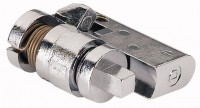 Вставка для замка c шестигранником 6х6мм BPZ-LOCK/SH6 EATON 116673