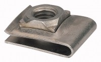 Гайка М8 XVTL-CAGENUTS-M8 EATON 115250