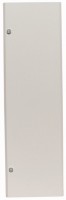 Дверь металлическая 45х615х2010 BPZ-DS-600/20-L-W IP30 бел. EATON 106421