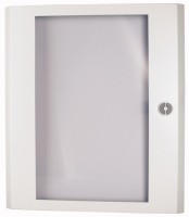 Дверь с окном 45x815x1010мм BP-DT-800/10-W бел. EATON 292462