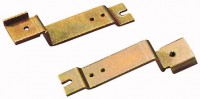 Держатель рейки 170х40х30мм KKW-DIN EATON 275243