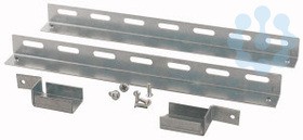 Держатель рейки для шкафа Ш=400мм XVTL-SO/AT-4 EATON 116555