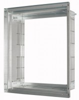Корпус шкафа BPZ-WB3S-1200/17/1 185х100х1730мм встраив. EATON 111121
