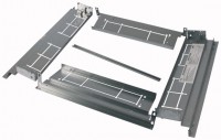Корпус шкафа BPZ-WB3S-600/7/1 185х100х730мм встраив. EATON 111102