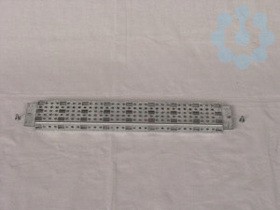 Профиль горизонт. для глубины 400мм XVTL-HP-4 EATON 115138