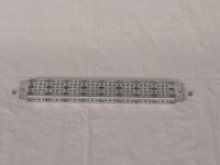 Профиль горизонт. для глубины 400мм XVTL-HP-4 EATON 115138