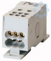 Блок распределительный 160А 6 выходные клеммы BPZ-KB-6/160 EATON 289970