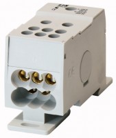 Блок распределительный 160А 6 выходные клеммы BPZ-KB-6/160 EATON 289970