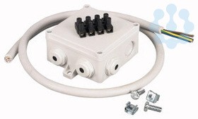 Коробка монтажная NWS-VD/LUE EATON 285120