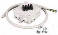 Коробка монтажная NWS-VD/LUE EATON 285120