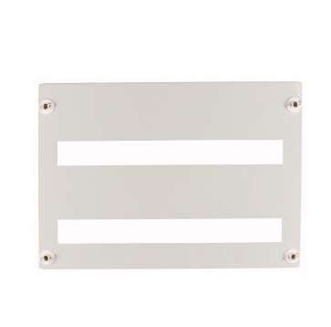 Панель передняя 35х510х365мм BFZ-FP-2+/48-G EATON 283067