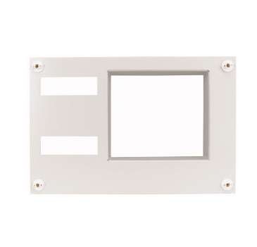 Плата монтажная BPZ-KIT-PD3-600-W EATON 102470