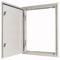 Рама с дверью 90х835х2065 BPA-U-3S-800/20-P EATON 111237
