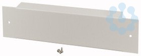Часть цоколя передняя 100х425мм XVTL-SO100/F-4 EATON 114625