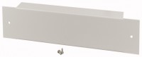Часть цоколя передняя 100х425мм XVTL-SO100/F-4 EATON 114625