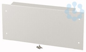 Часть цоколя передняя 200х425мм XVTL-SO200/F-4 EATON 114630