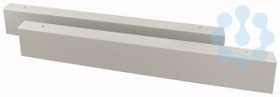 Часть цоколя боковая XVTL-SO100/S-8 100х770мм (уп.2шт) EATON 114609
