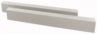 Часть цоколя боковая XVTL-SO100/S-8 100х770мм (уп.2шт) EATON 114609