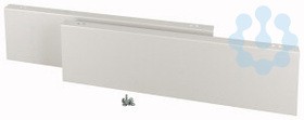 Часть цоколя боковая XVTL-SO200/S-8 200х770мм (уп.2шт) EATON 114614