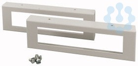Часть цоколя боковая с вырезом XVTL-SO100/EF/S-4 100х370мм (уп.2шт) EATON 114616