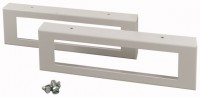 Часть цоколя боковая с вырезом XVTL-SO100/EF/S-4 100х370мм (уп.2шт) EATON 114616