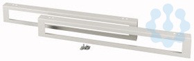 Часть цоколя боковая с вырезом XVTL-SO100/EF/S-8 100х770мм (уп.2шт) EATON 114619