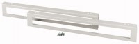 Часть цоколя боковая с вырезом XVTL-SO100/EF/S-8 100х770мм (уп.2шт) EATON 114619