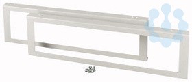 Часть цоколя боковая с вырезом XVTL-SO200/EF/S-8 200х770мм (уп.2шт) EATON 114624