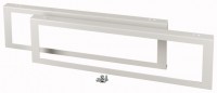 Часть цоколя боковая с вырезом XVTL-SO200/EF/S-8 200х770мм (уп.2шт) EATON 114624