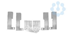 Комплект монтажных уголков XVTL-IC/BRA/SET EATON 116893