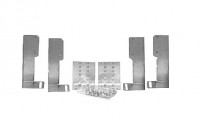 Комплект монтажных уголков XVTL-IC/BRA/SET EATON 116893
