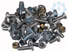 Комплект винтов XVTL-SCREW-SET EATON 116894