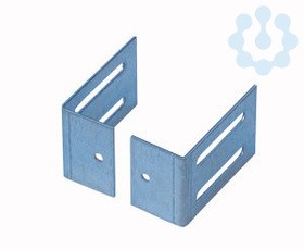 Кронштейн монтажный для легкой арматуры XVTL-BRA/L (уп.2шт) EATON 116214