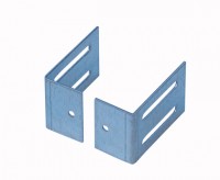 Кронштейн монтажный для легкой арматуры XVTL-BRA/L (уп.2шт) EATON 116214