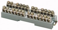 Набор зажимов KS-5 20х40х120мм EATON 275439