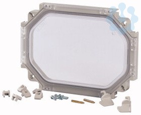 Дверь с прозрачной передней крышкой для T-CI23 EATON 093833