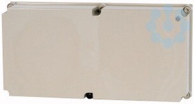Крышка D250-CI48-RAL7032 750х375х155мм EATON 098478