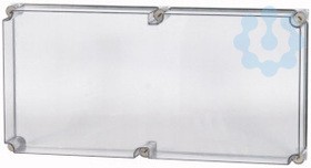 Крышка прозрачная D200-CI48 750х375х100мм EATON 078901