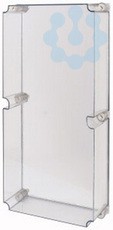 Крышка прозрачная D250-CI48-NA 750х375х190мм EATON 011906