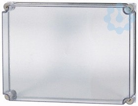 Крышка прозрачная D200-CI45 500х375х100мм EATON 001895