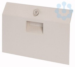 Панель передняя 250х375мм FP25-ID EATON 098595