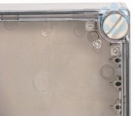 Ручка для закрытия крышки HG-CI EATON 046382