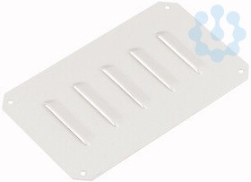 Панель вентиляционная горизонт. 164х105мм LVP-20H12-CS EATON 112908