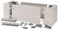 Цоколь 250х600х200мм PLI-6/250-200-CS EATON 140472