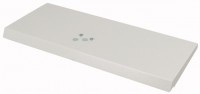 Крышка для защиты от дождя CNP-8/250-CS 800х250мм EATON 112903