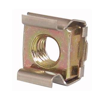 Гайка закладная M6 CANU-M6-CS EATON 138710