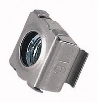 Гайка закладная M6 CANU-M6-CS EATON 138710